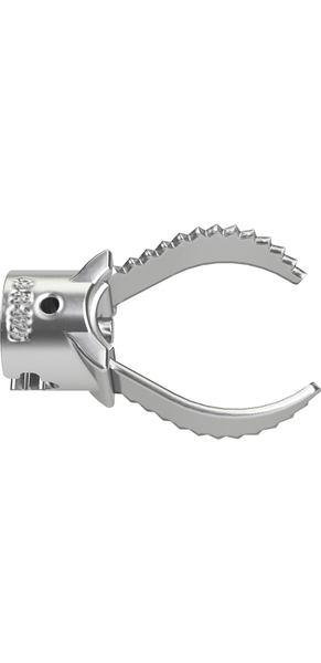 Milwaukee 48-53-3825 2" Root Cutter 7/8" Sectional Cable