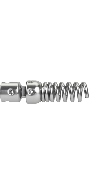 Milwaukee 48-53-3812 Drop Head Straight Auger 5/8" Sectional Cable