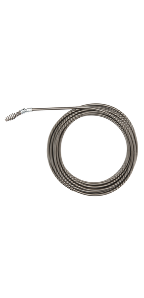 Milwaukee 48-53-2578 1/4" X 25' Drop Head Replacement Cable