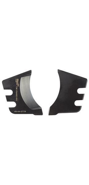 Milwaukee 48-44-2778 Fine Stranded Wire Replacement Blades