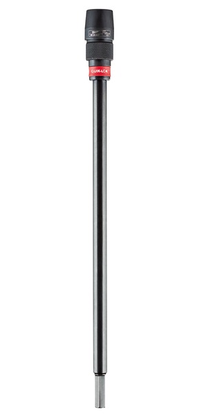 Milwaukee 48-28-2020 12 in. QUIK-LOK 3/8 in. Hex Extension