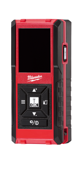 Milwaukee 48-22-9803 330 Ft. Laser Distance Meter