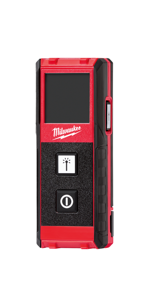 Milwaukee 48-22-9801 65 Ft. Laser Distance Meter