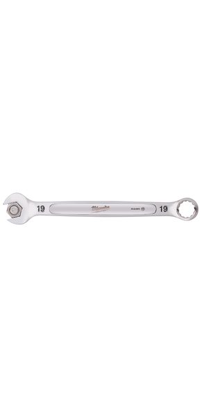 Milwaukee 48-22-9507 7-Piece Combination Wrench Set - Metric