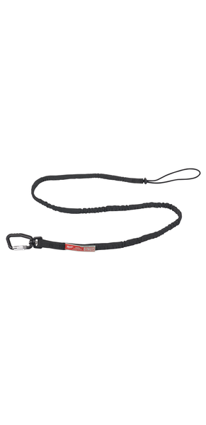Milwaukee 48-22-8817 15 Lbs. 72 in. Extended Reach Locking Tool Lanyard