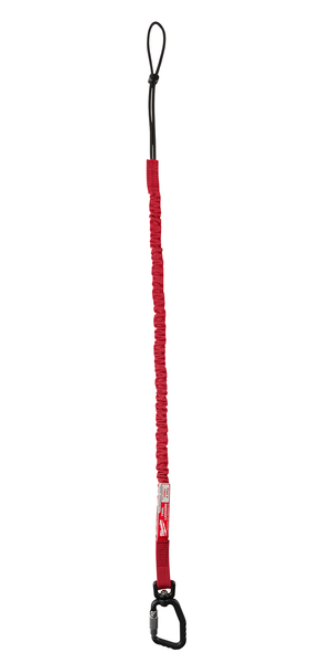 Milwaukee 48-22-8810 10 Lb. Locking Tool Lanyard