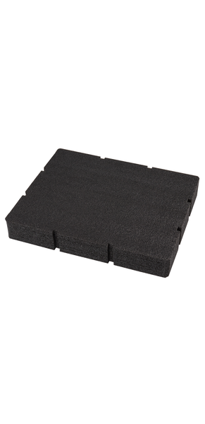Milwaukee 48-22-8452 Customizable Foam Insert for PACKOUT Drawer Tool Boxes