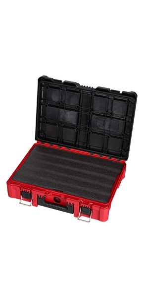 Milwaukee 48-22-8450 PACKOUT Tool Case with Foam Insert