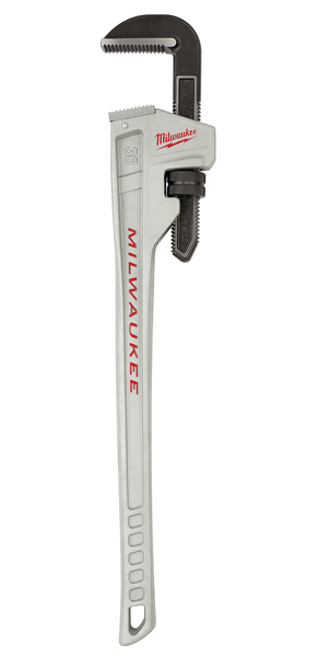 Milwaukee 48-22-7236 36 in. Aluminum Pipe Wrench