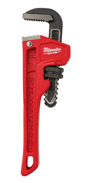 Milwaukee 48-22-7106 6 in. Steel Pipe Wrench