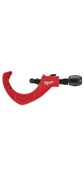 Milwaukee 48-22-4254 3-1/2 in. Quick Adjust Copper Tubing Cutter