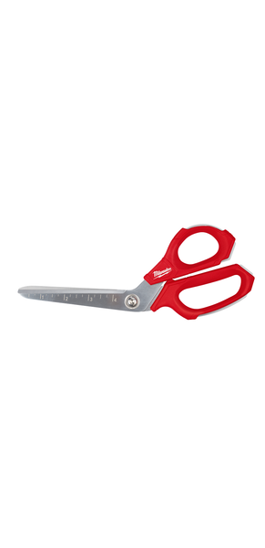 Milwaukee 48-22-4047 Jobsite Offset Scissors