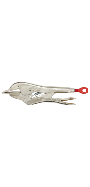Milwaukee 48-22-3540 8 in. TORQUE LOCK Locking Seamer