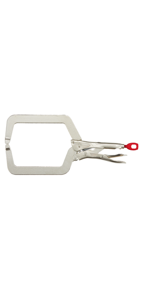 Milwaukee 48-22-3533 9 in. Locking Clamp With Deep Jaws