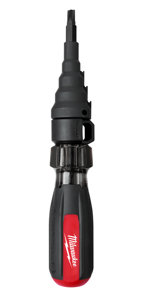 Milwaukee 48-22-2870 7in1 Conduit Reamer with ECX Bit