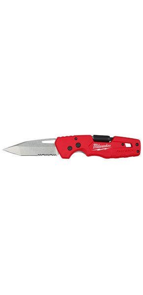 Milwaukee 48-22-1540 FASTBACK 5in1 Folding Knife