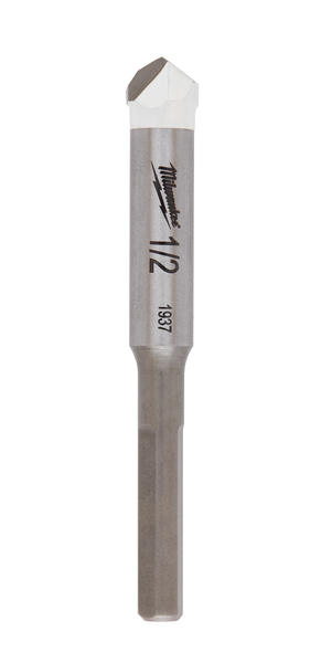 Milwaukee 48-20-8995 1/2 in. Tile and Natural Stone Bit
