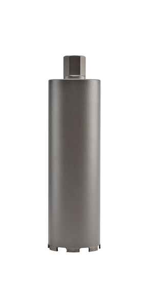 Milwaukee 48-17-0140 4 in. Diamond Ultra Dry Core Bit