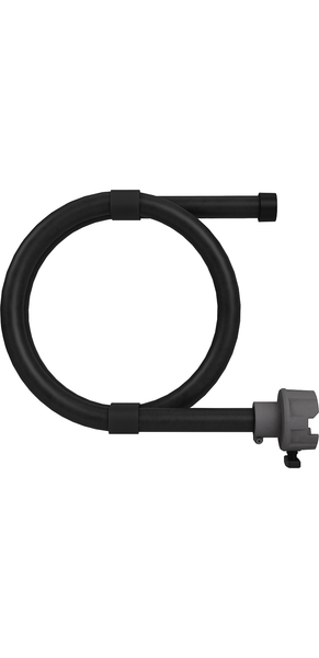 Milwaukee 47-53-2874 Small Rear Guide Hose For M18 FUEL Sectional