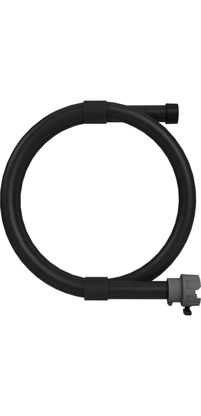 Milwaukee 47-53-2873 Large Rear Guide Hose For M18 FUEL Sectional