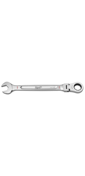 Milwaukee 45-96-9822 1" Flex Head Combination Wrench