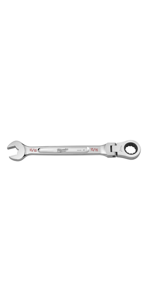 Milwaukee 45-96-9821 15/16" Flex Head Combination Wrench