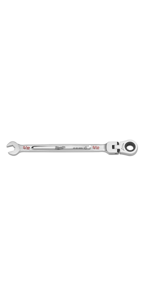 Milwaukee 45-96-9809 9/32" Flex Head Combination Wrench
