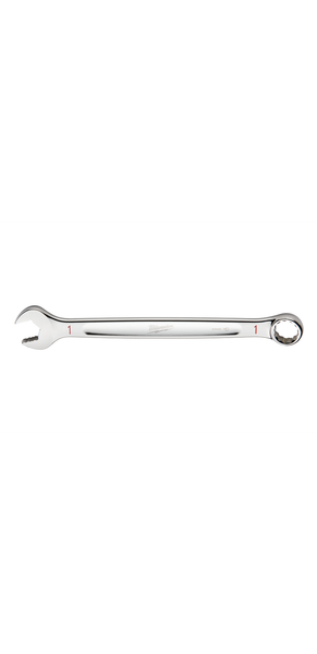 Milwaukee 45-96-9432 1 in. SAE Combination Wrench