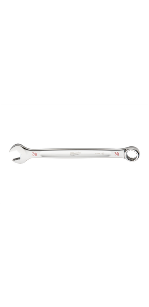 Milwaukee 45-96-9428 7/8 in. SAE Combination Wrench