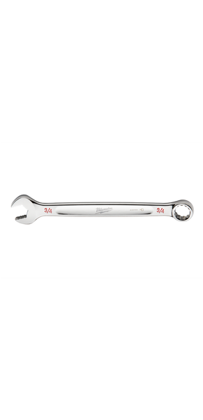 Milwaukee 45-96-9424 3/4 in. SAE Combination Wrench