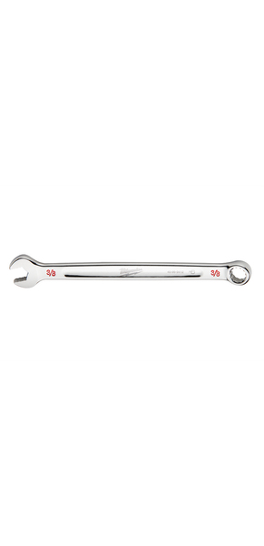 Milwaukee 45-96-9412 3/8 in. SAE Combination Wrench