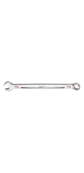 Milwaukee 45-96-9411 11/32 in. SAE Combination Wrench