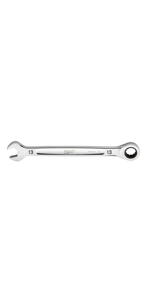 Milwaukee 45-96-9313 13MM Metric Ratcheting Combination Wrench