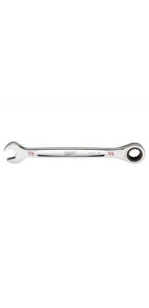 Milwaukee 45-96-9220 5/8 in. SAE Ratcheting Combination Wrench