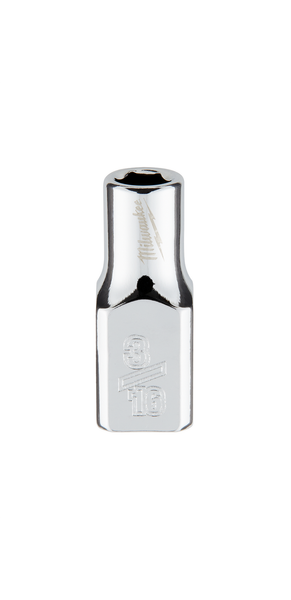 Milwaukee 45-34-9001 1/4 in. Drive 3/16 in. SAE 6-Point Socket
