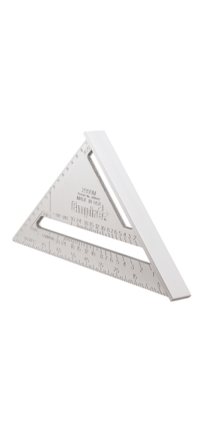 Milwaukee 2990M 7 in. Heavy Duty Magnum Rafter Square - Metric