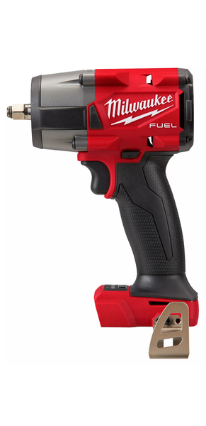 Milwaukee 2960-20 M18 FUEL 3/8 Mid-Torque Impact Wrench w/ Friction Ring