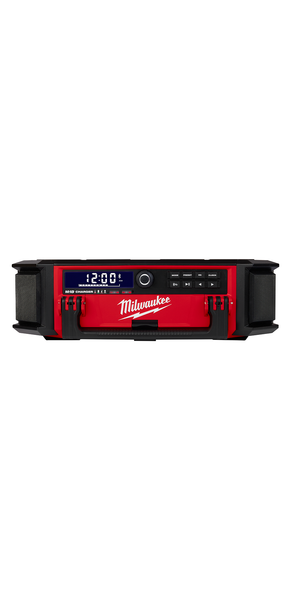 Milwaukee 2950-20 M18 PACKOUT Radio + Charger