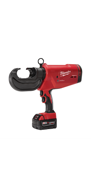 Milwaukee 2779-22 M18 FORCE LOGIC 750 MCM Crimper