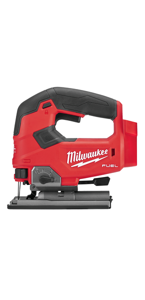 Milwaukee 2737-20 M18 FUEL D-handle Jig Saw