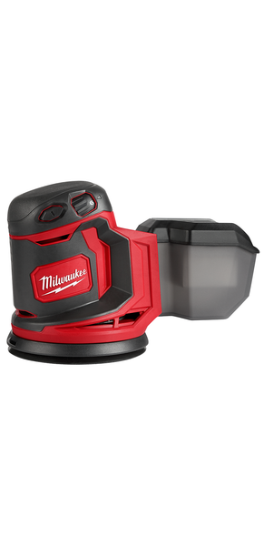 Milwaukee 2648-20 M18 Random Orbit Sander