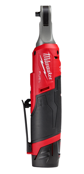 Milwaukee 2566-22 M12 FUEL 1/4" High Speed Ratchet Kit