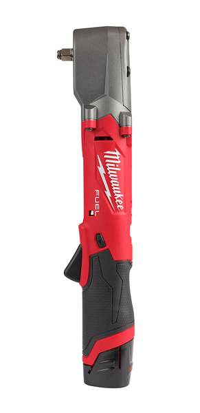 Milwaukee 2564-22 M12 FUEL 3/8" Right Angle Impact Wrench Kit
