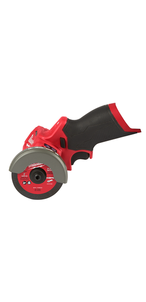 Milwaukee 2522-20 M12 FUEL 3 in. Compact Cut Off Tool