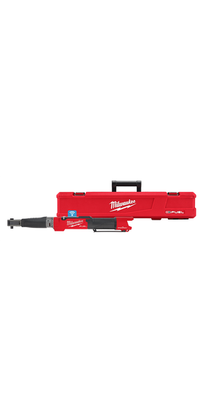 Milwaukee 2465-20 M12 FUEL 3/8 in. Digital Torque Wrench with ONE-KEY
