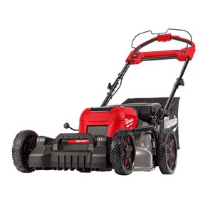 Milwaukee 2823-22HD M18 FUEL 21" Self-Propelled Dual Battery Mower Kit