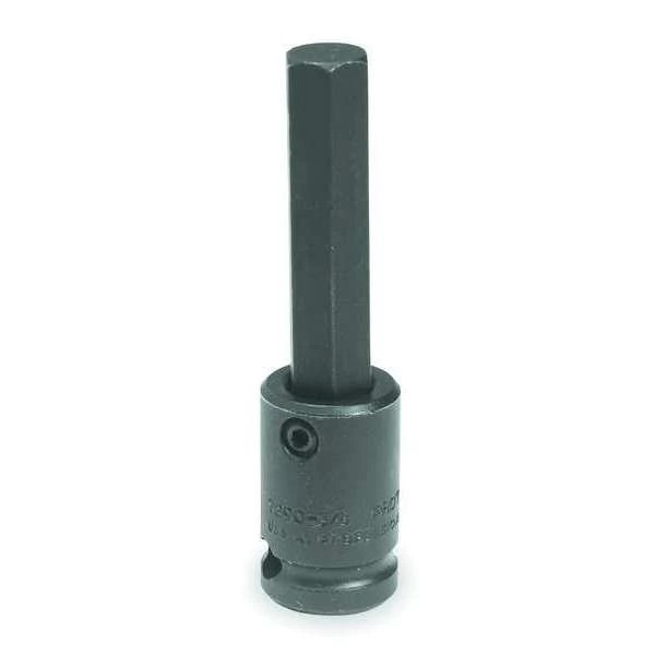 Proto J72905/32 Skt Imp Hex Bit 3/8 Drive 5