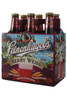 Leinenkugel's Berry Weiss 6pk bottles