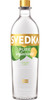 Svedka Infusion Ginger Lime Vodka  1.0L