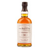 Balvenie 21yr Portwood Scotch 750ml